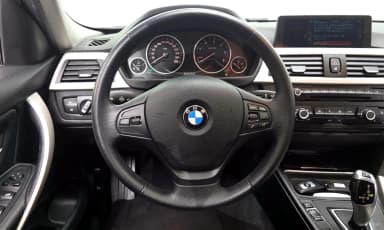 3 Series (F30)