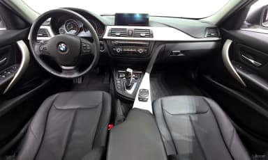 3 Series (F30)