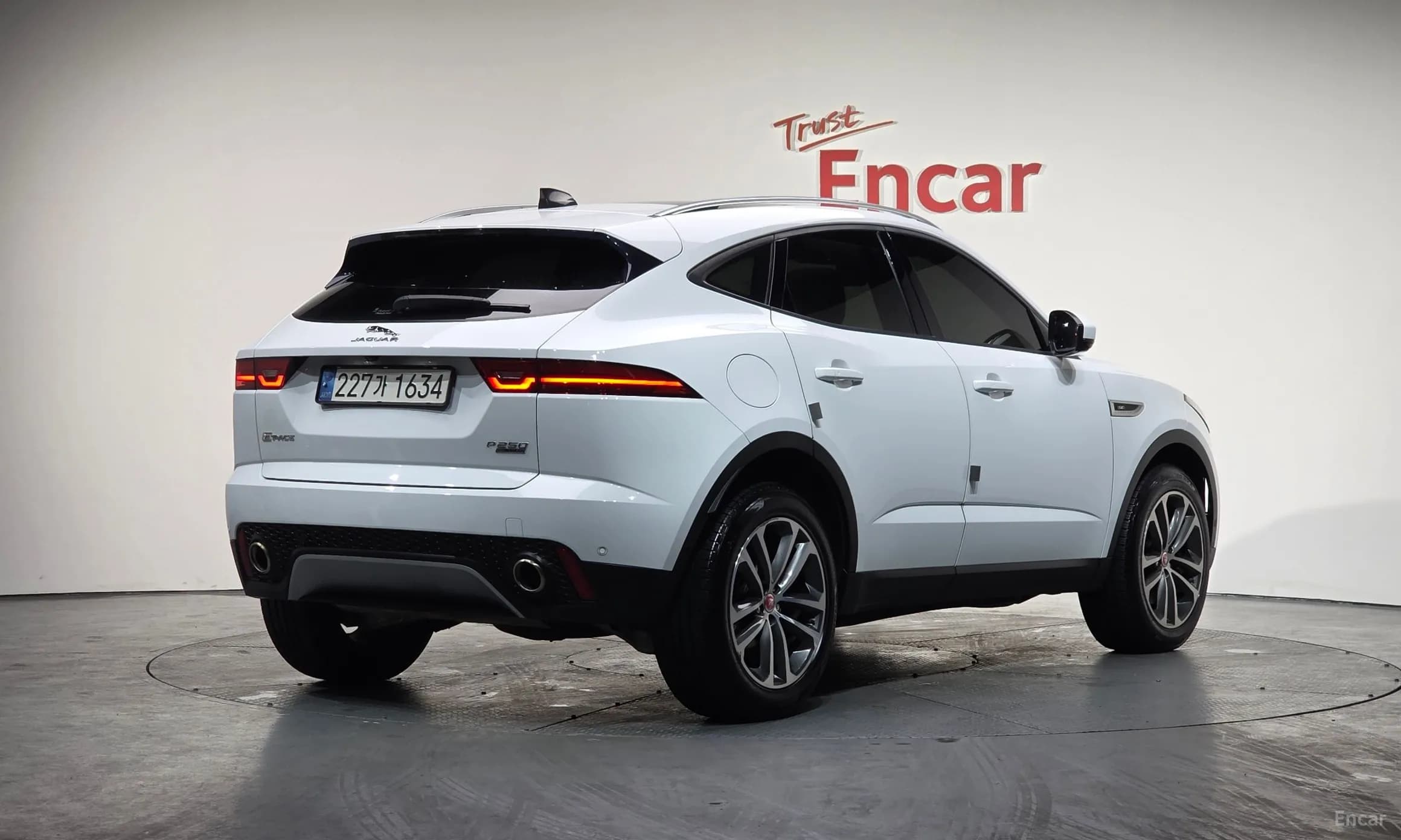 E-PACE