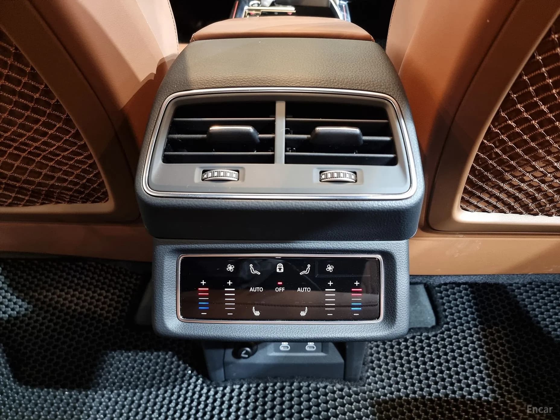 e-tron