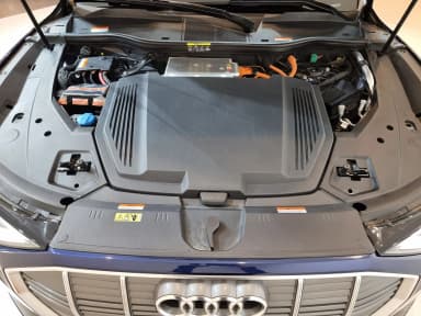 e-tron