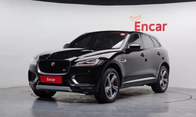 F-PACE