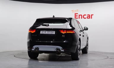 F-PACE
