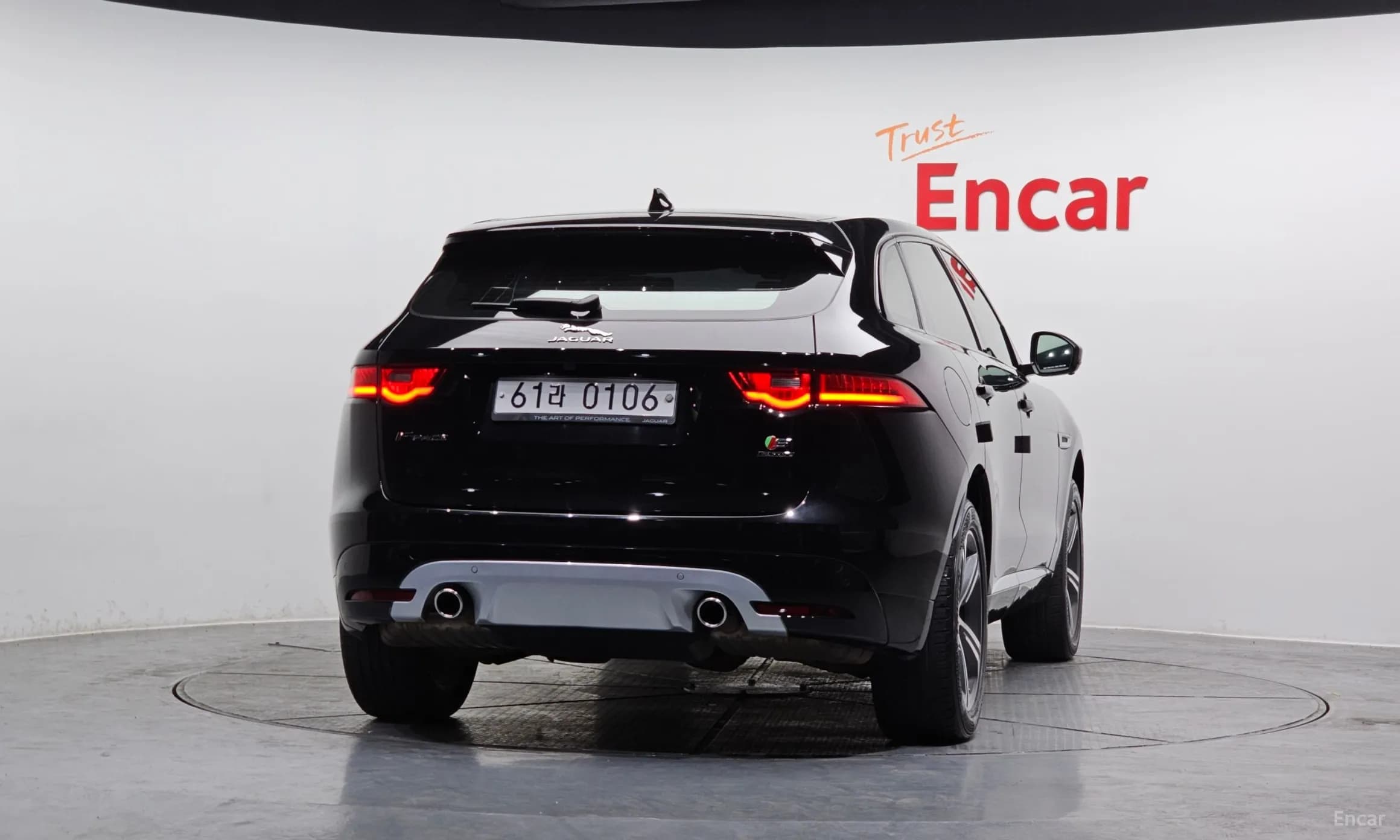 F-PACE