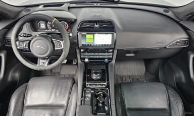 F-PACE