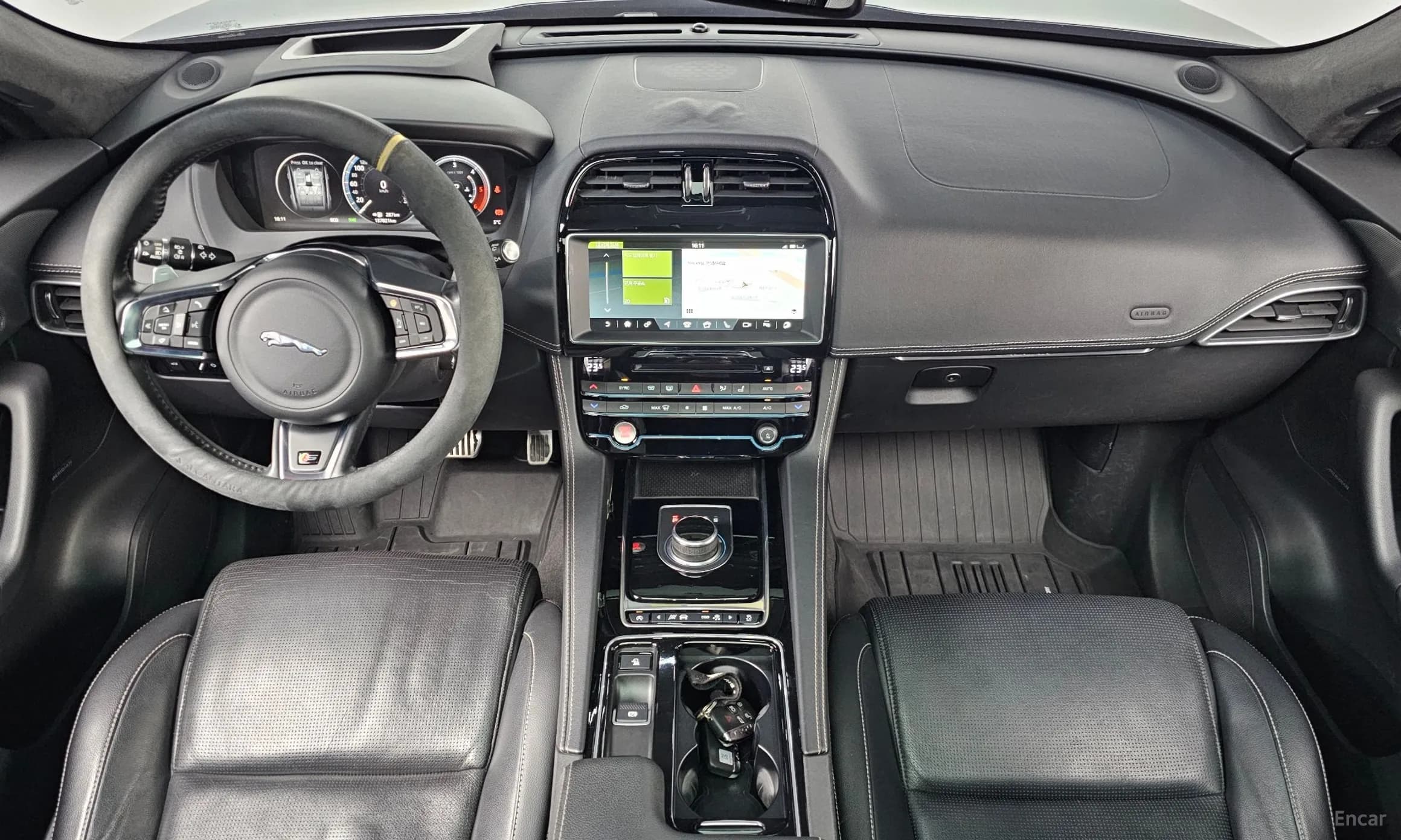 F-PACE