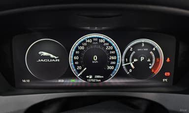 F-PACE