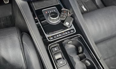 F-PACE