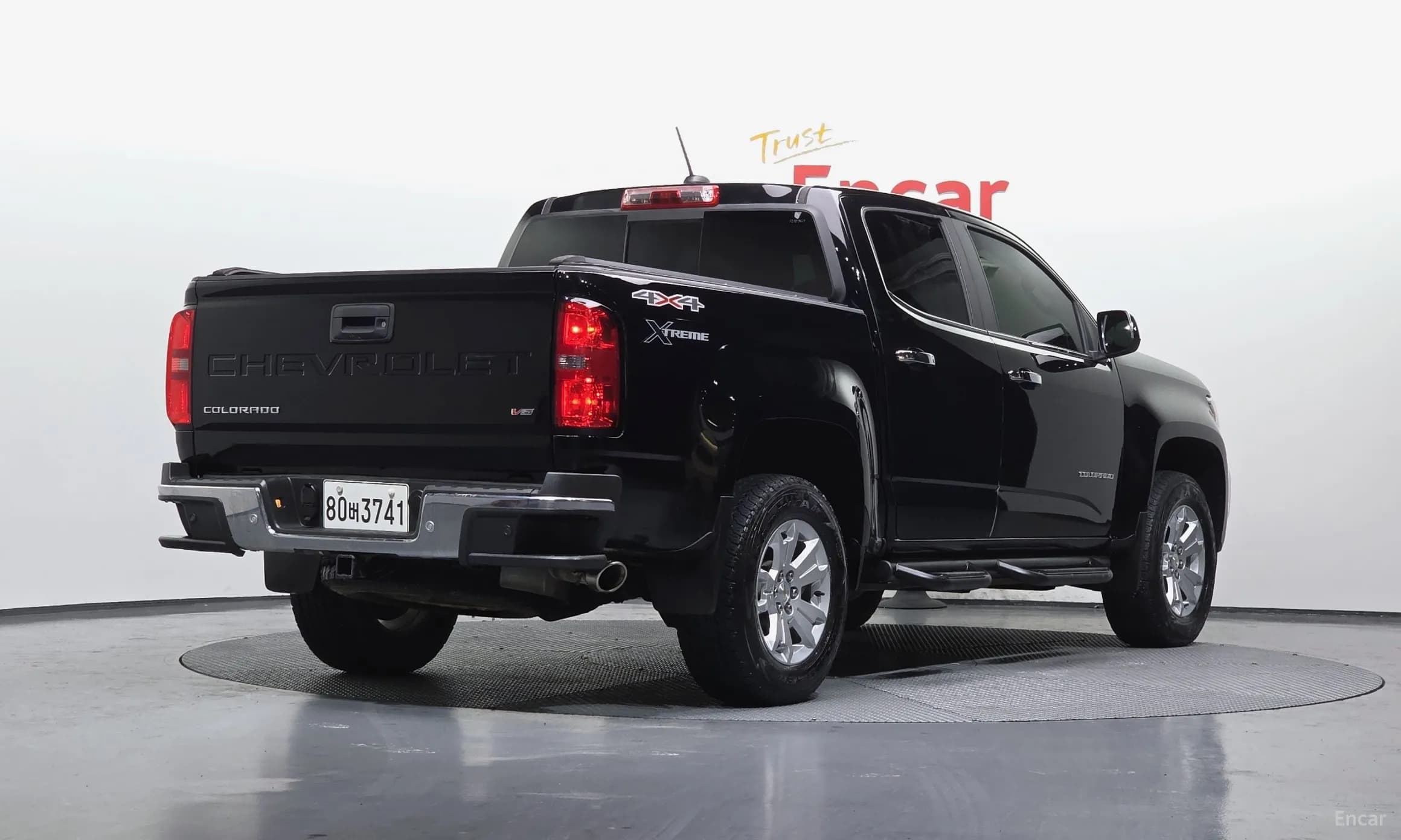 Real New Colorado
