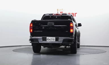 Real New Colorado
