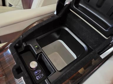 Range Rover 4th Generation