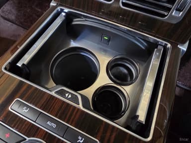 Range Rover 4th Generation