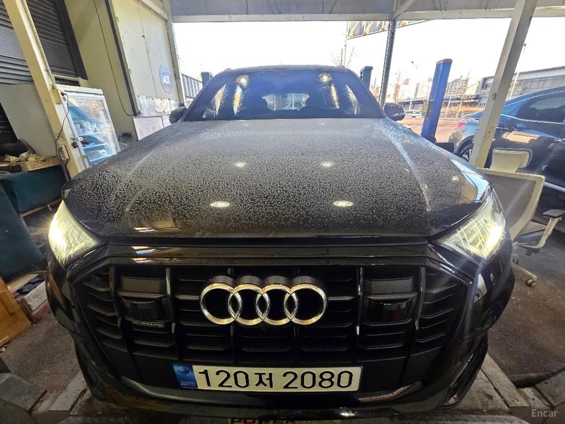 Q7 (4M)