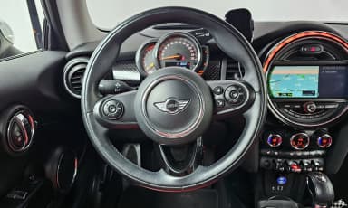 Cooper S