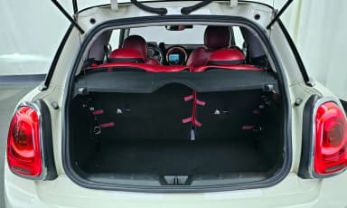 Cooper S