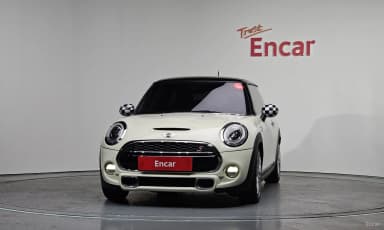 Cooper S