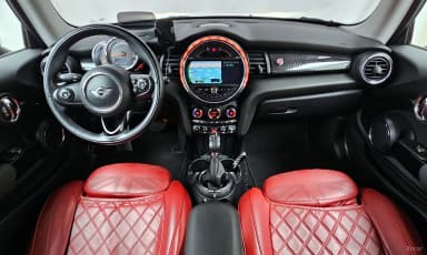 Cooper S