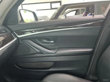 5 Series (F10)