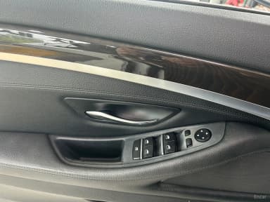 5 Series (F10)