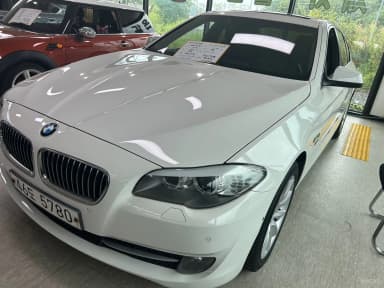5 Series (F10)