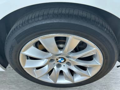 5 Series (F10)