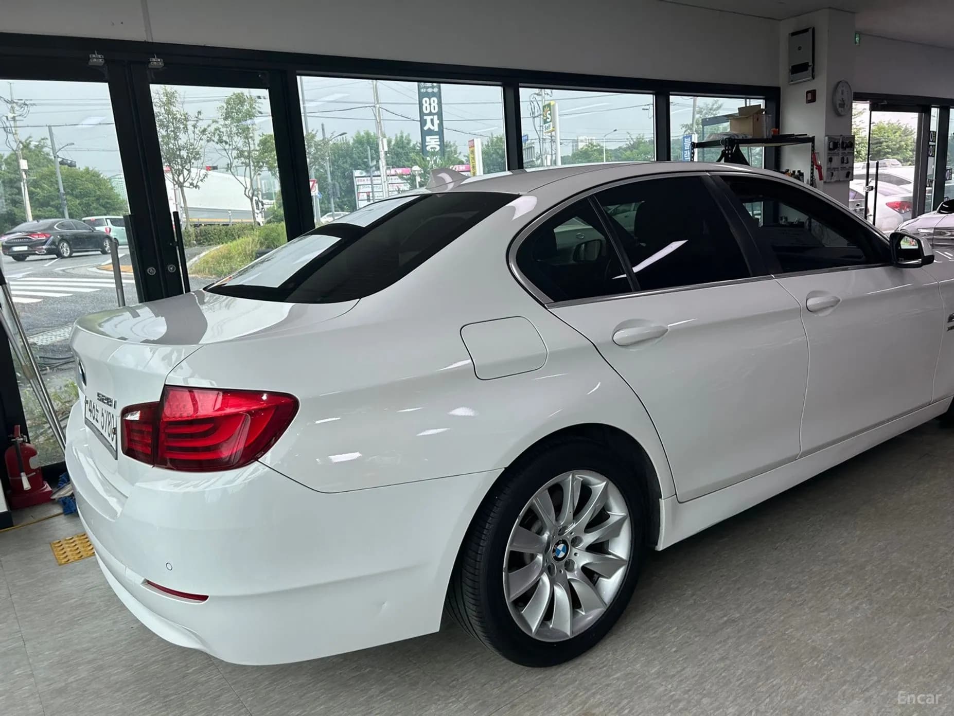 5 Series (F10)