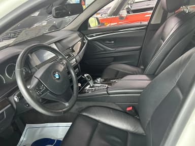 5 Series (F10)