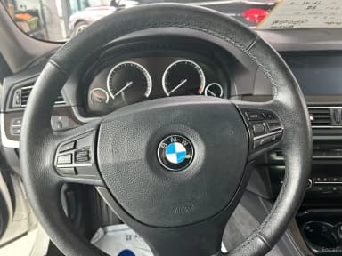 5 Series (F10)