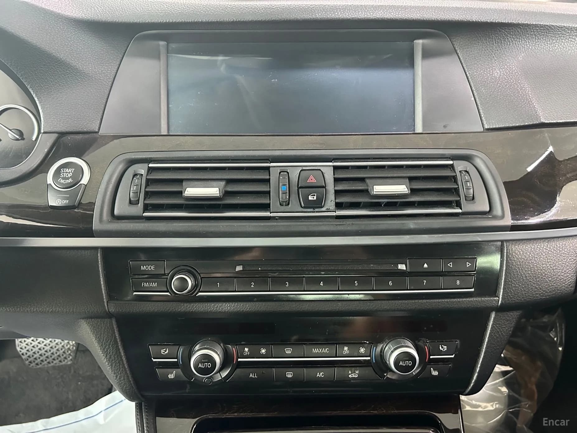 5 Series (F10)