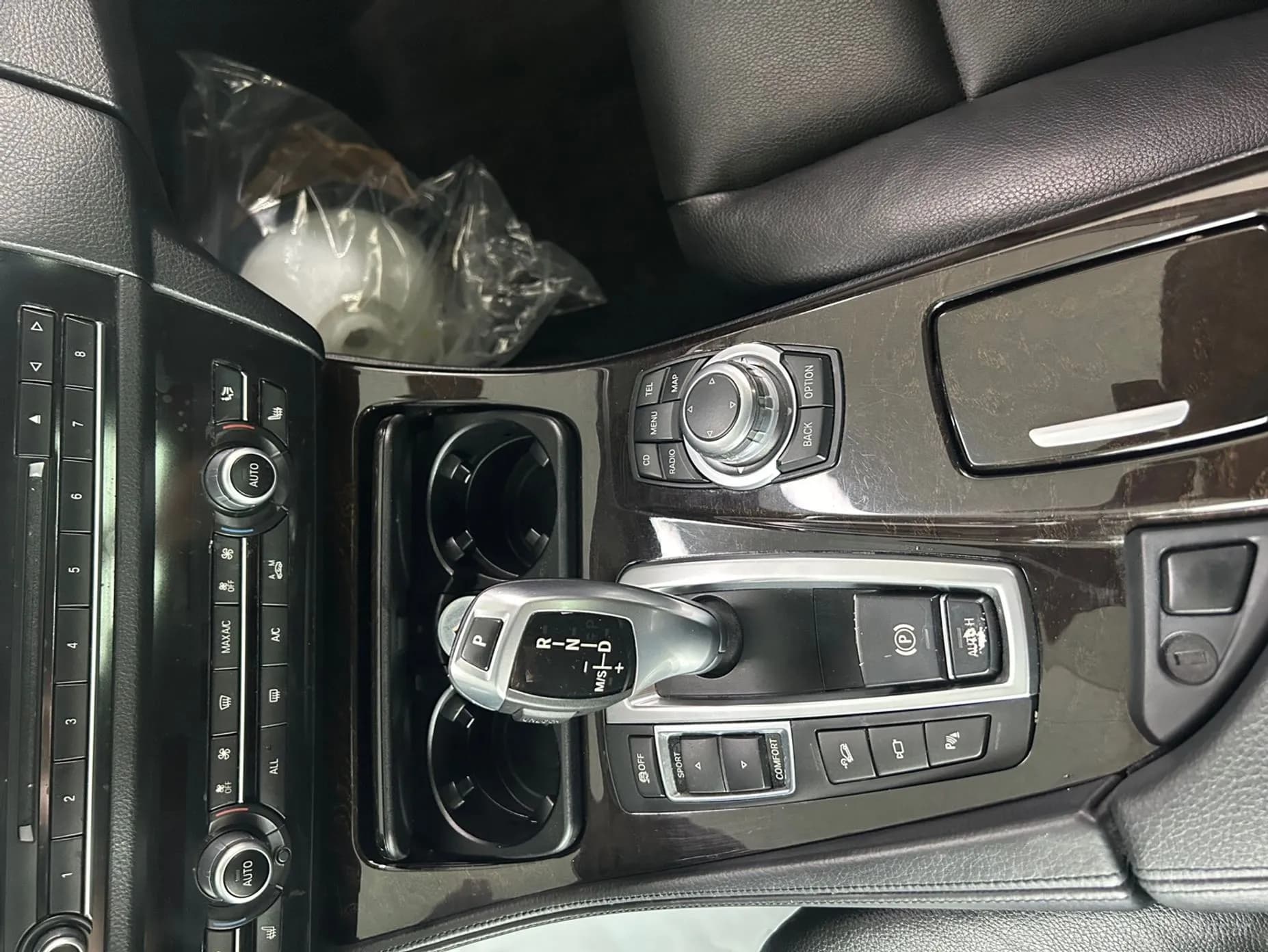 5 Series (F10)