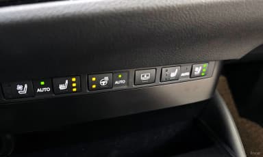 ES300h 7th Generation