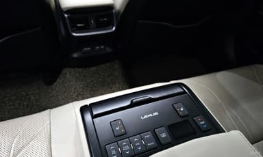 ES300h 7th Generation