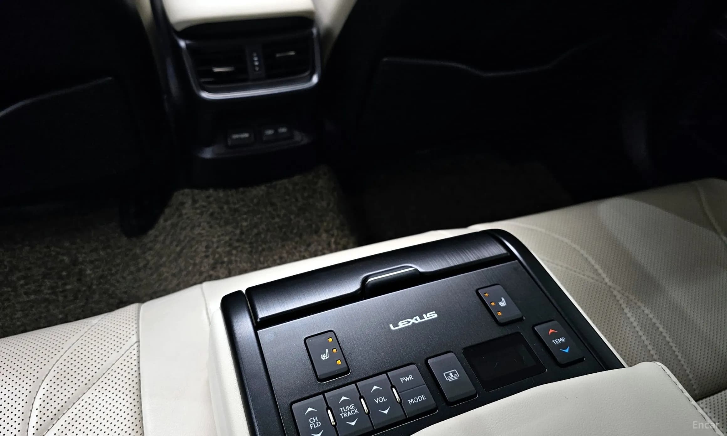 ES300h 7th Generation