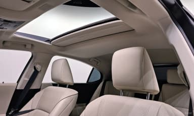 ES300h 7th Generation