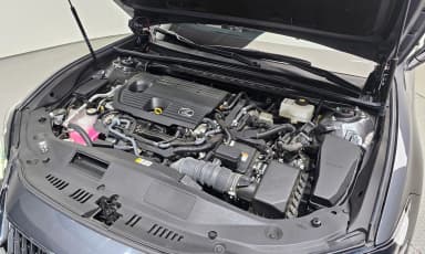 ES300h 7th Generation