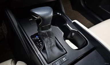 ES300h 7th Generation