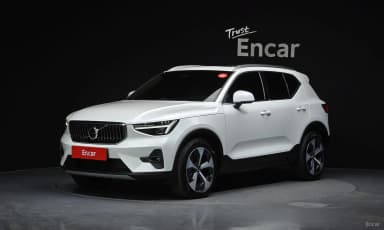 XC40