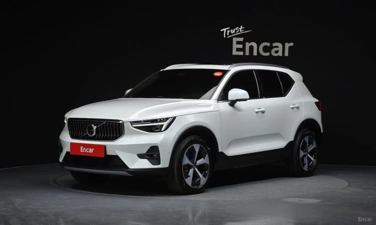 XC40