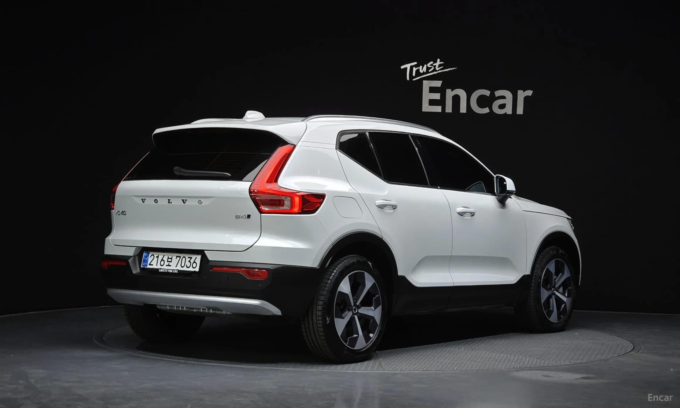 XC40
