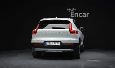 XC40
