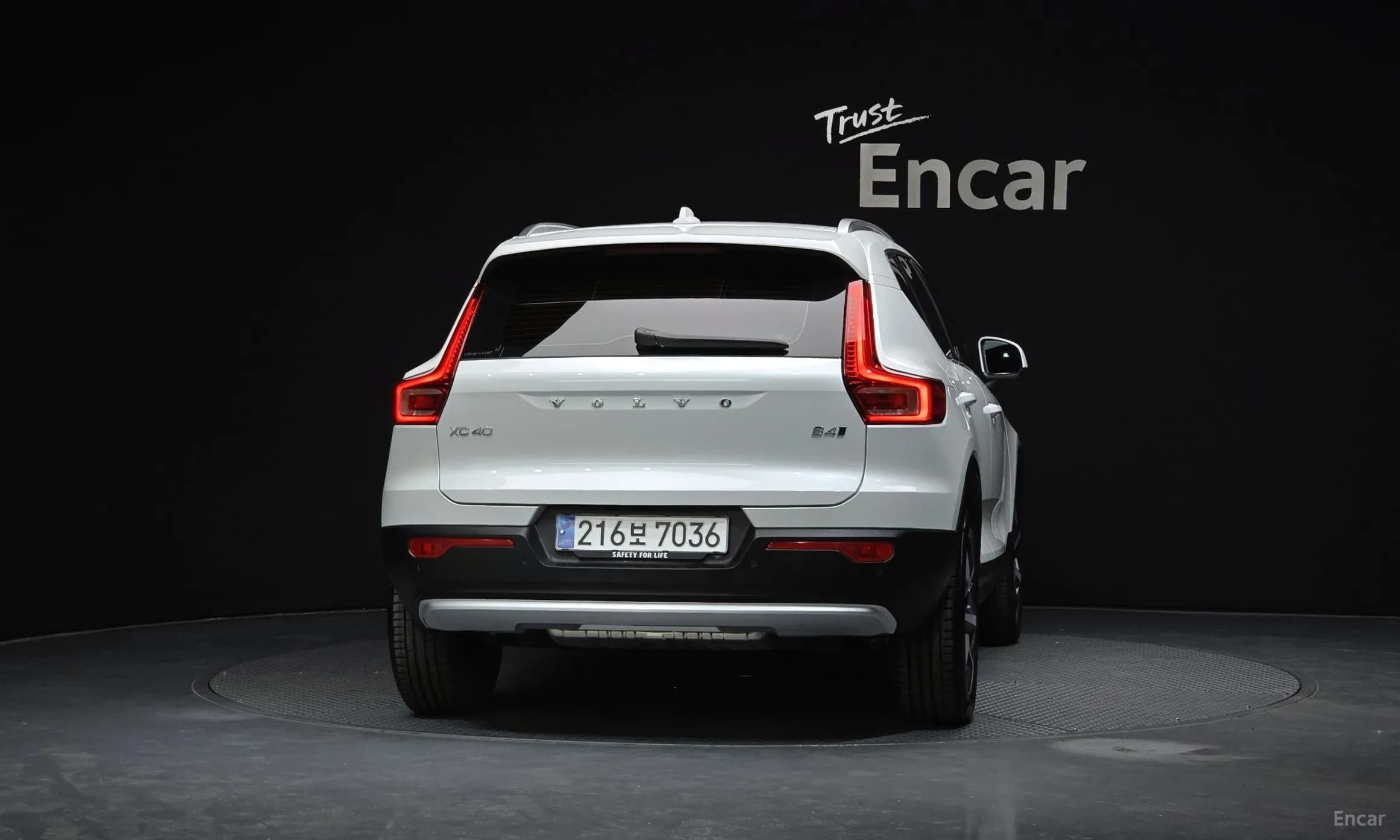XC40