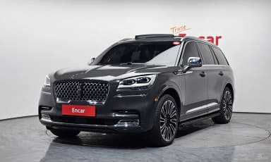 Aviator 2nd Generation