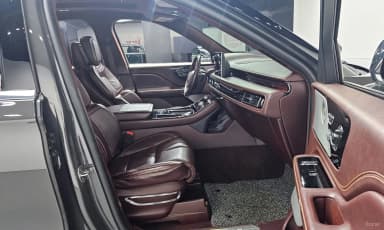 Aviator 2nd Generation