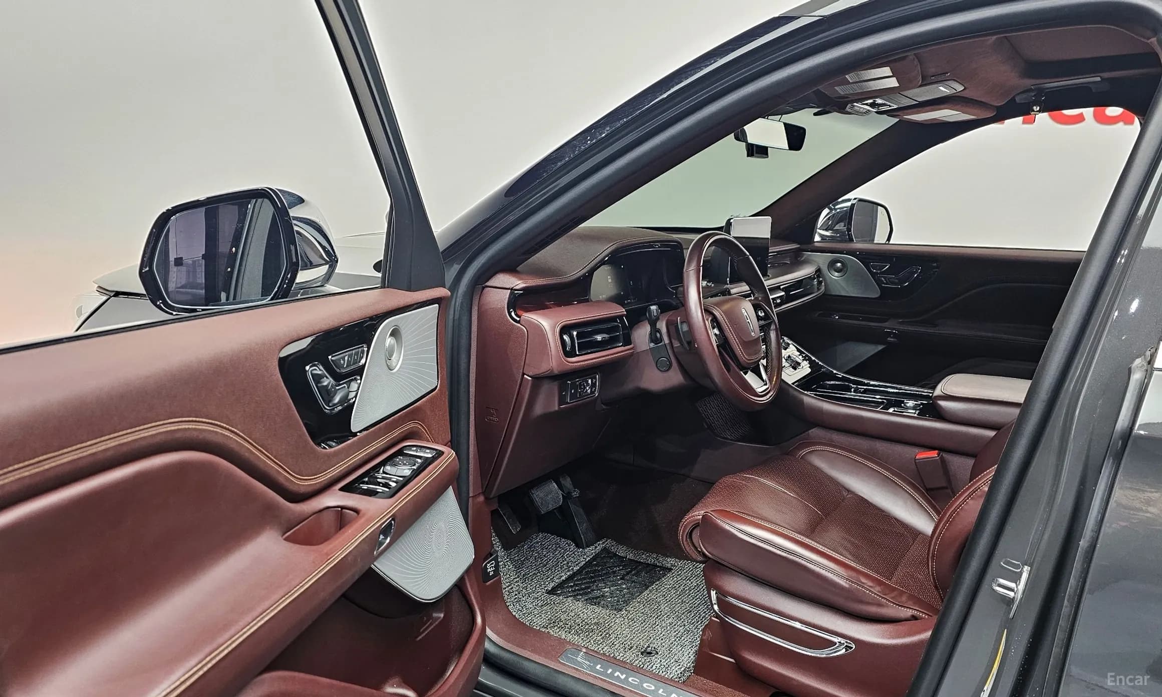 Aviator 2nd Generation