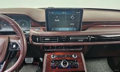 Aviator 2nd Generation