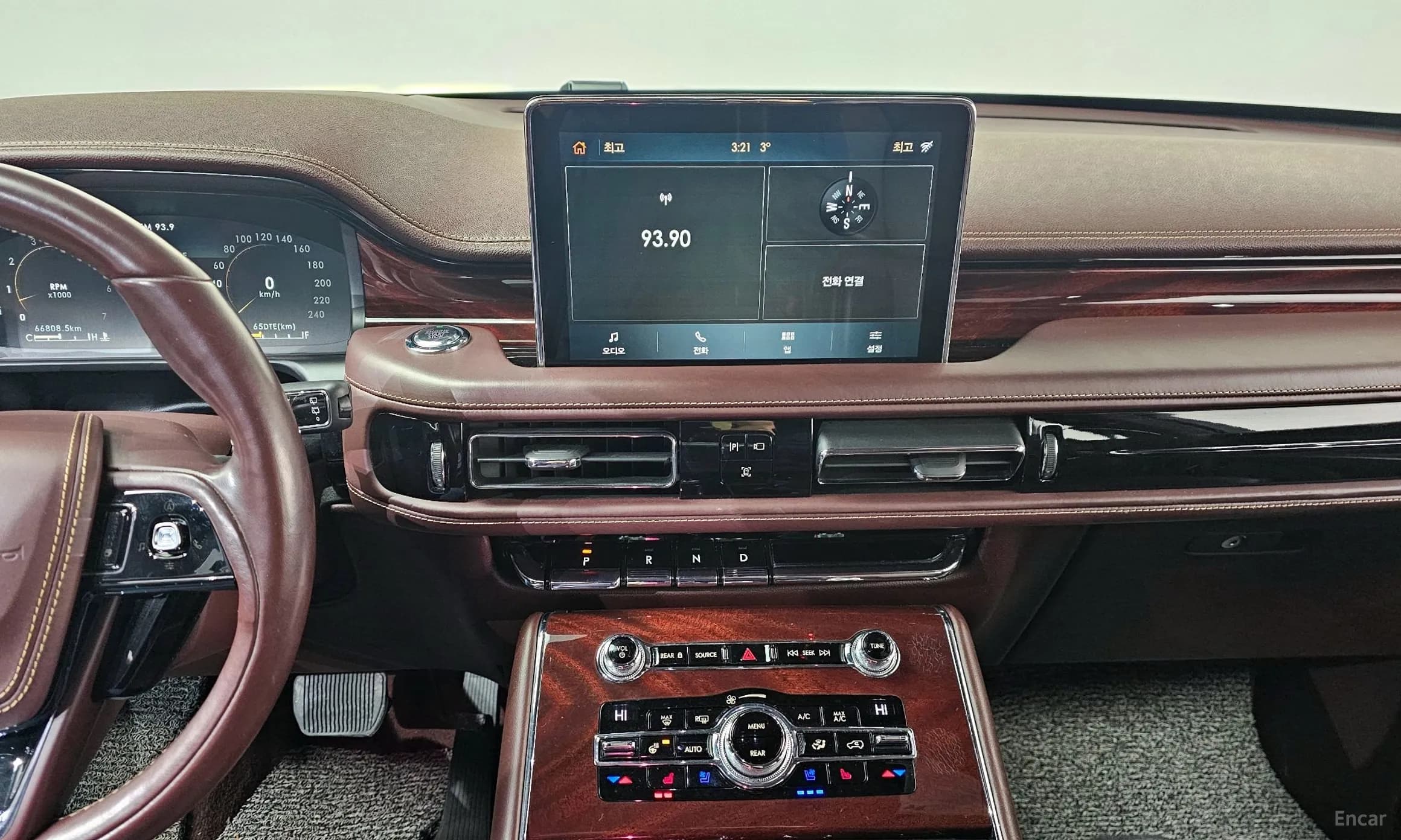 Aviator 2nd Generation