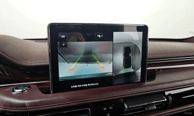 Aviator 2nd Generation