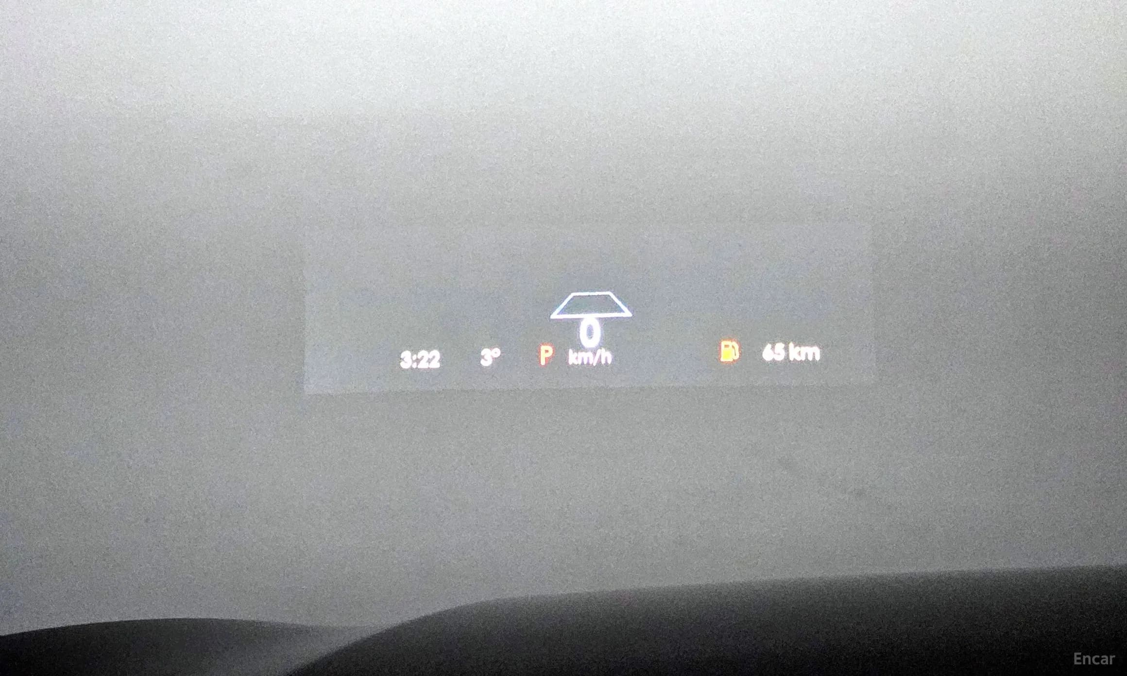 Aviator 2nd Generation