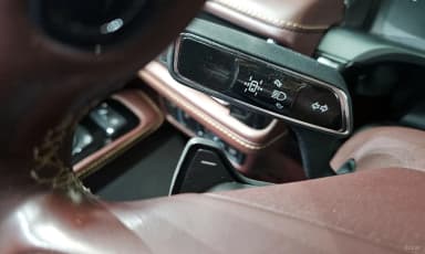 Aviator 2nd Generation