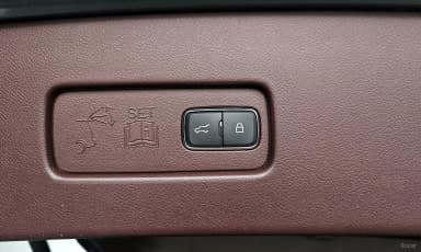 Aviator 2nd Generation